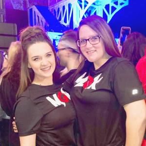 Meet your Posher, Starr